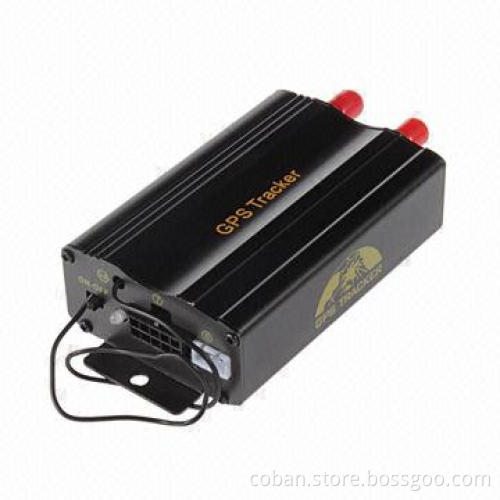 Car GPS Tracker Engine